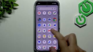 GOOGLE Pixel 11 – How to Stop Apps from Tracking You by Using Temporary Location Access