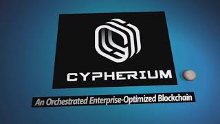 CYPHERIUM A-Z