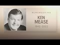 Ken mease wusa9 sports reporter has died