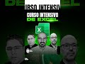 Curso intensivo de Excel