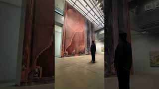 Witness the Scale of Edward Burtynsky: The Great Acceleration