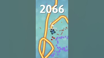 Snake.Io 🐍 HOW TO CIRCLE AND KILL TOP 01 GIANT SNAKE? Epic Snakeio Gameplay