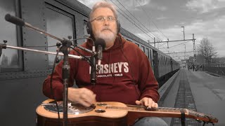Resophonic Guitar Original Music - Remember Yesterday