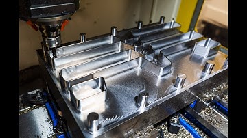 FANUC RoboDrill Milling Steel - Methods Machine Tools