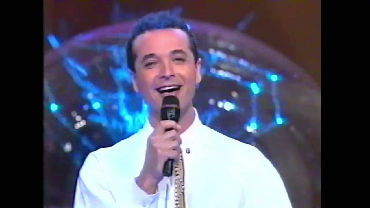 אורי פיינמן - הבה נגילה גילה - הערוץ של דודו ברק