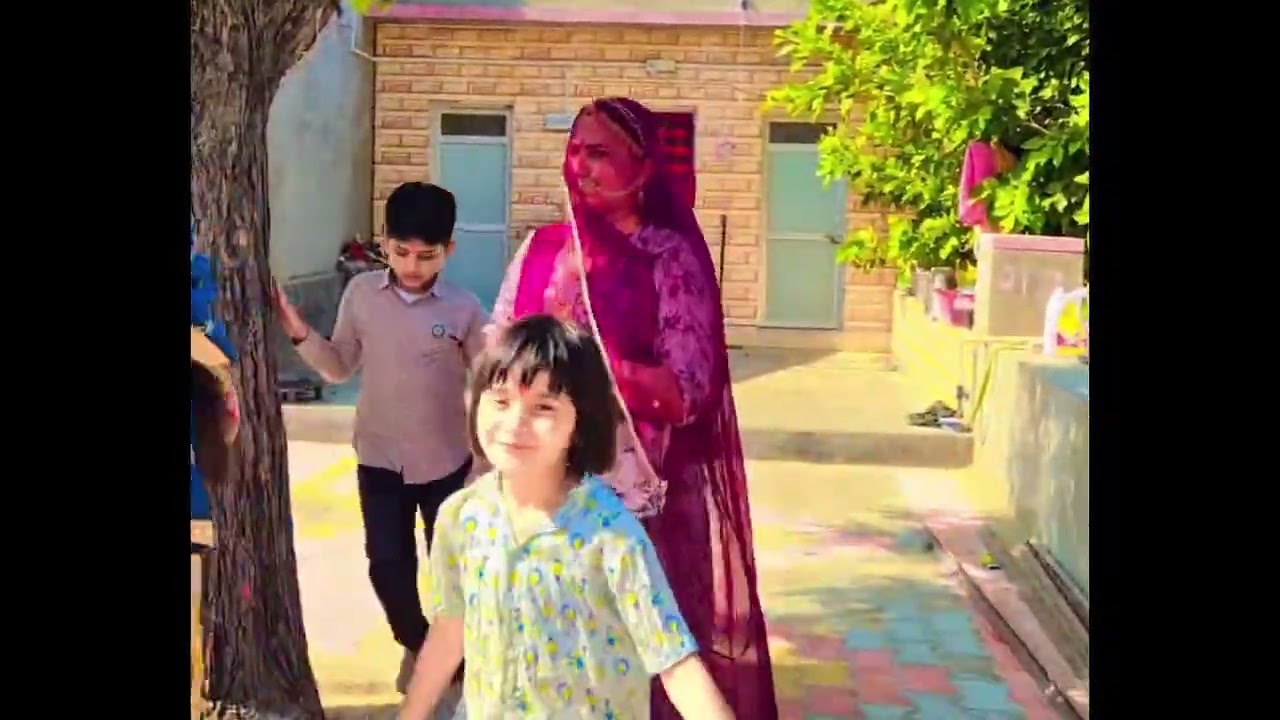 एकादशी स्पेशल भजन.... दशम ने ग्यारस करती...🙏🚩💚#bishnoiculture #ekadashi #bishnoi #viral #viralvideo