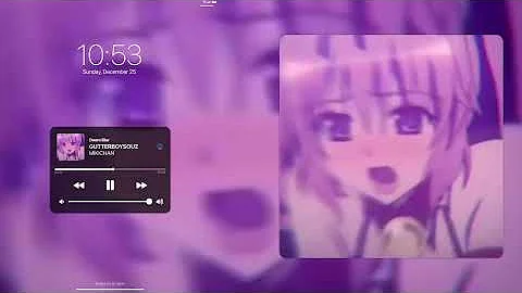 GUTTERBOYSOUZ - MIKICHAN