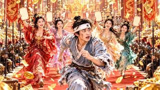 Reborn as dumped drunkard, poem wins Empress, modern knowledge builds store empire, ex regrets!