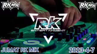 DJ RK MIX TERBARU JAIPONG DANCE YG KALIAN CARI