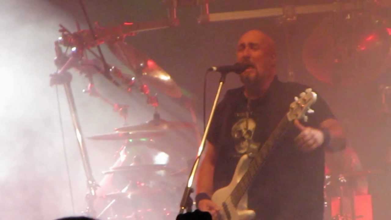 Rage - 21 (live @ Summer Breeze 2012)