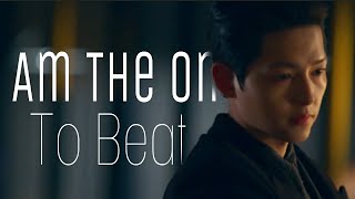 kdrama | Multifandom | Am The One To Beat|