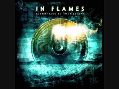 In Flames - The Quiet Place