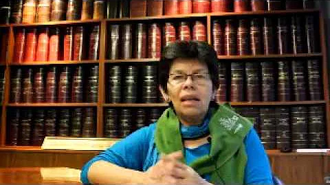 Gloria Aponte   Colombia