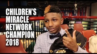 2018 CMN Champion Named at Mississippi Sports Hall of Fame