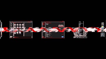 Windows 7 Theme RAZER RED Video