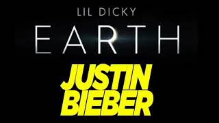 Lil Dicky ft Justin Bieber | Earth | (Audio )