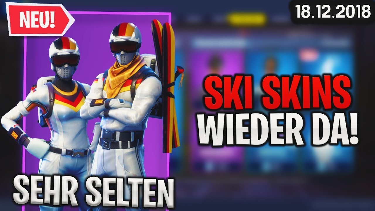 Welcher Fortnite Skin Ist Heute Im Shop