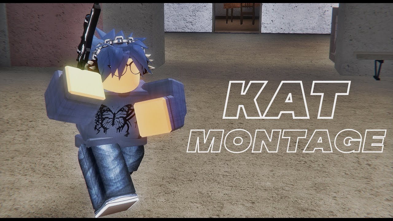 Check 💸(KAT Montage)