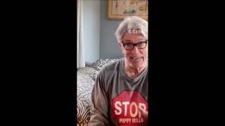 My 2ND Cameo Request to Eric Roberts