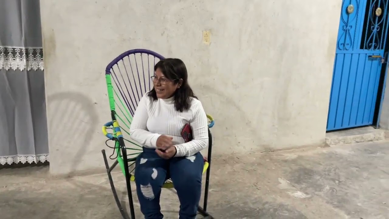 MAÑANITAS SORPRESA PARA OLIVIA