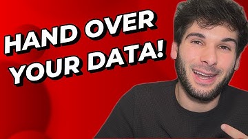 Delusion of AI Privacy & Cloud Data Ownership