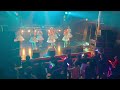 OS☆K 「Fly High!!! Dream Train」@大阪 アメリカ村FANJtwice