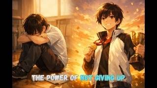 He Failed Again and Again… But Never Quit | Motivational Story | The Everlasting Tales Guía
