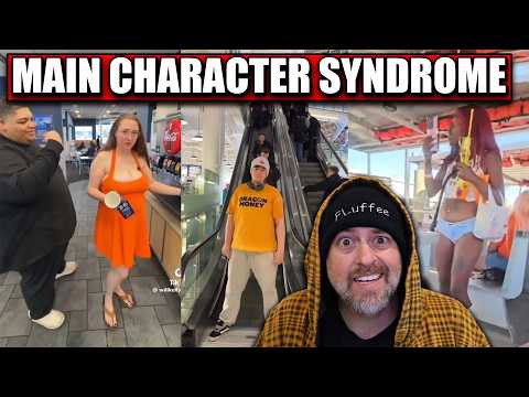 Humans are THE WORST! 😩 - Main Character Syndrome! # 20