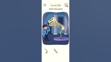 DOP 3: Displace One Part🔥 Level 213  | Android iOS 😈Game Video #Shorts