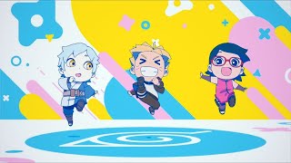  Boruto Naruto Next Generations  Ending 13 arm Sub