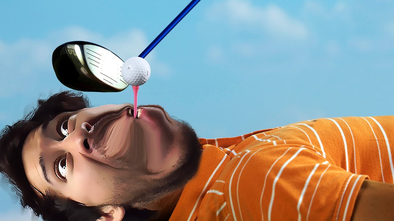 ⁣WINNING... BUT AT WHAT COST? | Golf With Your Friends