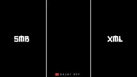 12 Ladke Xml File ❤ || Alight Motion Presets Xml 🖤 new Hindi song