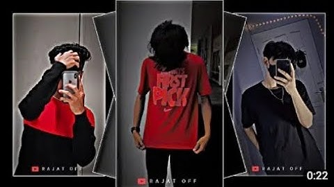 12 Ladke Xml File ❤ || Alight Motion Presets Xml 🖤 new Hindi song