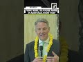 ‘Huge name right now…’ Australian Dy PM Richard Marles all praise for Virat Kohli