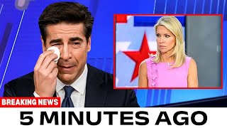 The Untold Struggles of Fox News Host Ainsley Earhardt