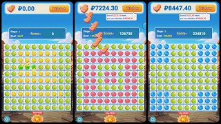 Easy Fruits Gameplay Android Mobile screenshot 1