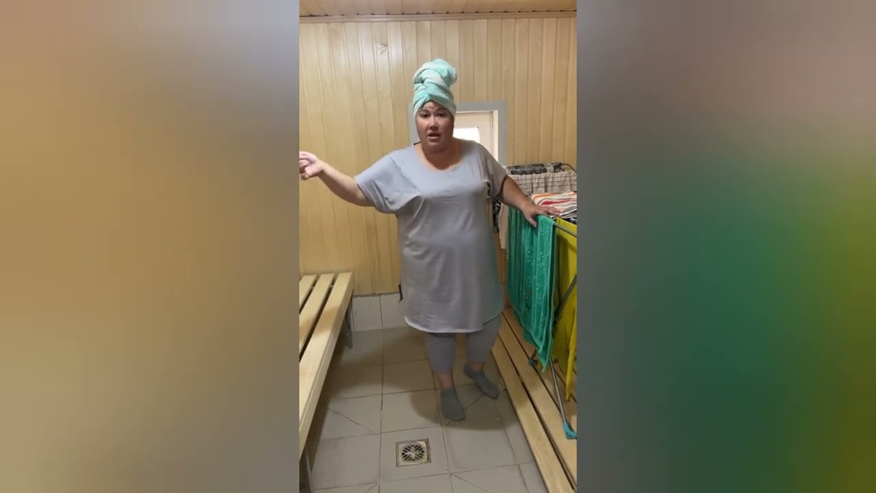 Рукастый мужик - горе в семье - YouTube