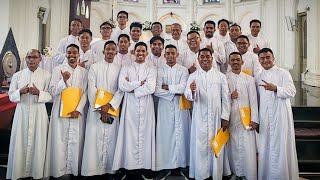 Frater Ledalero Konser Di Jakarta Ayok Beli Tiketnya