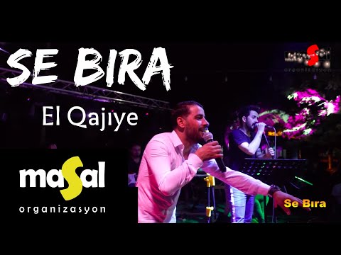 Se BIRA - El Qajiye Pazarcık Konseri