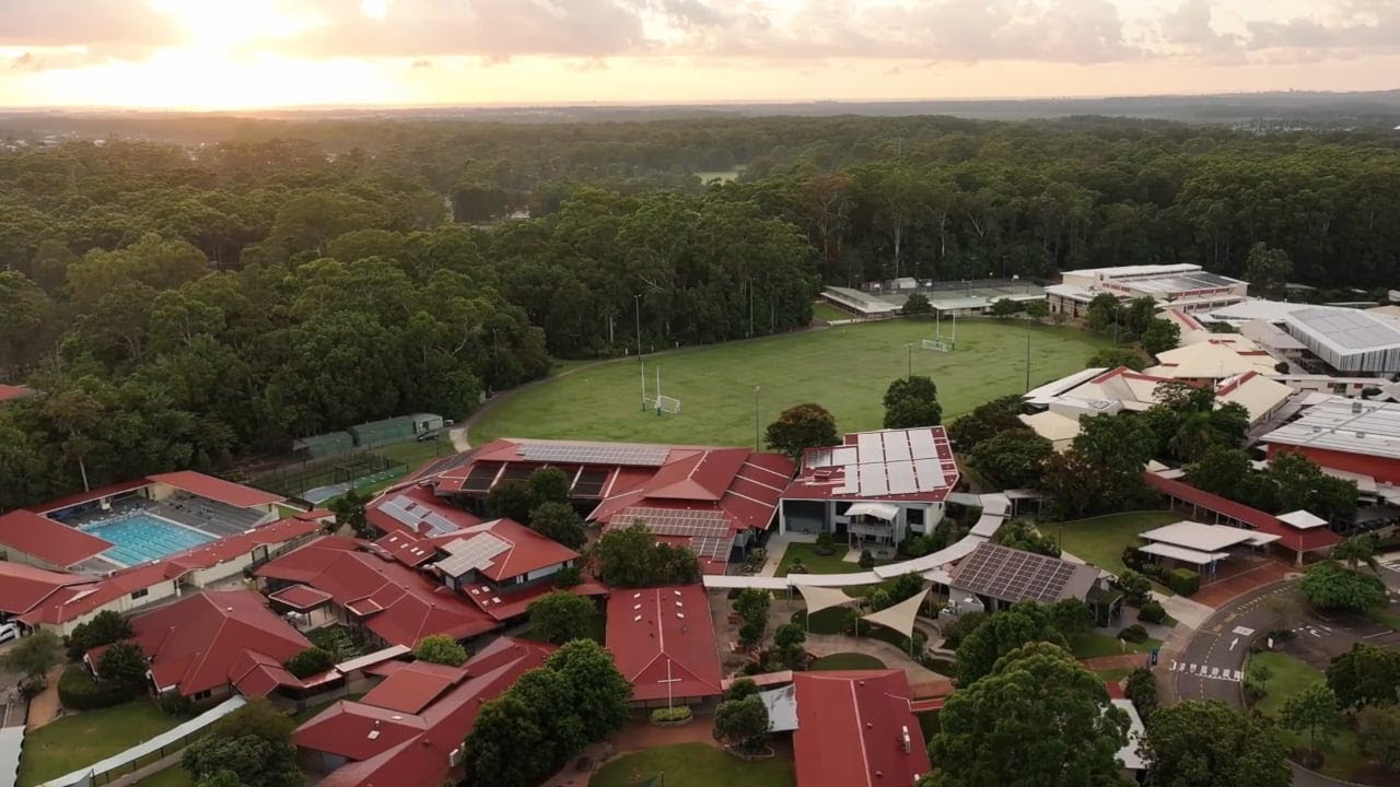 Matthew Flinders Anglican College - YouTube