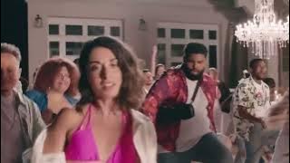 MOROZOFF - Shake it Down Baby