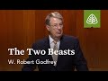 The Two Beasts: Blessed Hope - The Book of Revelation with W. Robert Godfrey