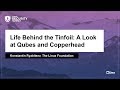 Life Behind the Tinfoil: A Look at Qubes and Copperhead - Konstantin Ryabitsev, The Linux Foundation