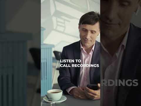 Bitrix24 Mobile CRM