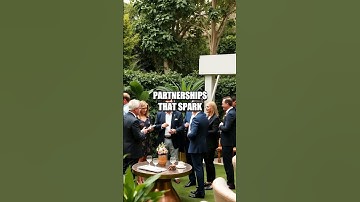 The Secrets of the Super Rich: Inside Wealthy Networking Events