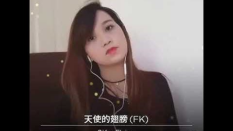 天使的翅膀