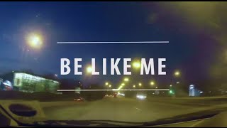 True Tiger - Be Like Me