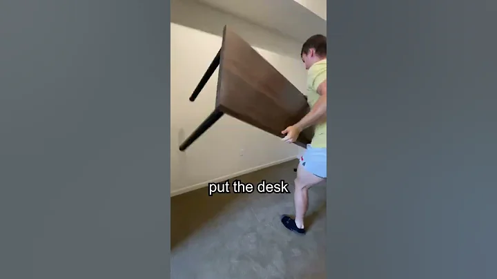 I BUILT my gaming setup in 2 HOURS - Epic - DayDayNews