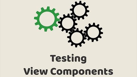 Episode #293 - Testing View Components | Preview