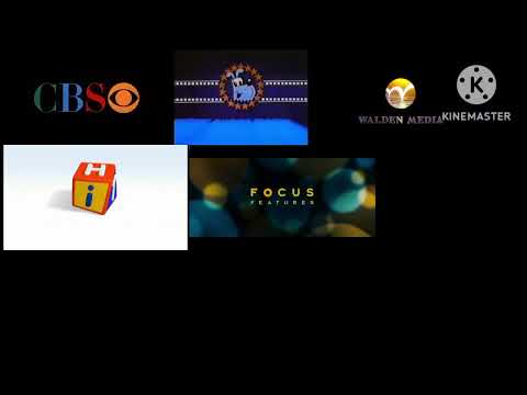 6 logos Played At Once